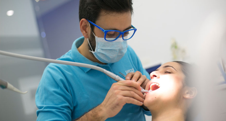 Clinica Dental Los Silos Burjassot